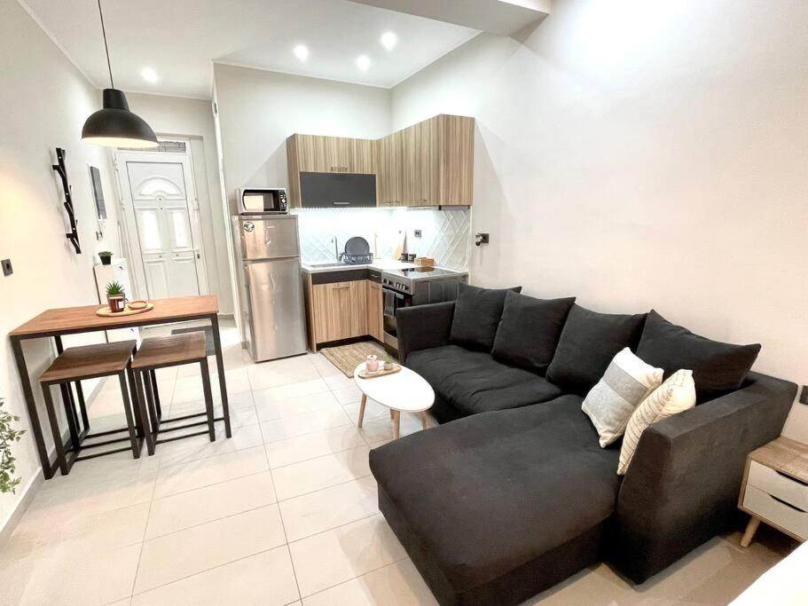 Apartmán Urban Loft Downtown At Zakinthos Centre *