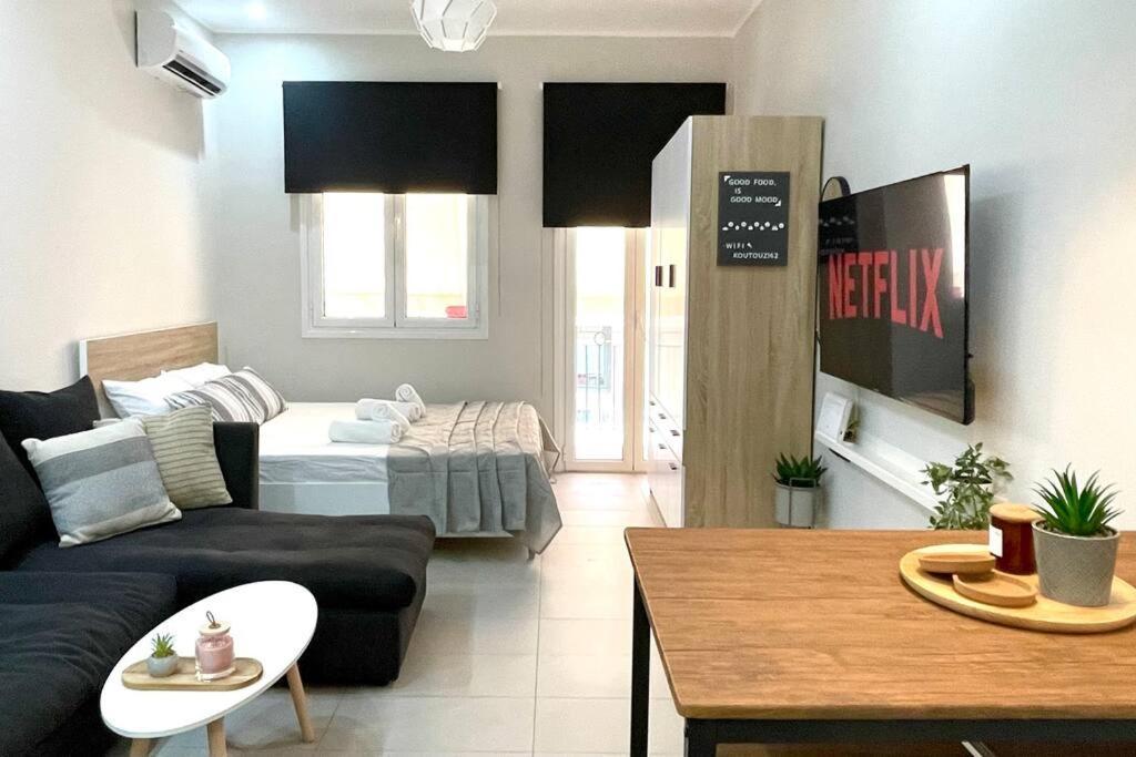 Apartmán Urban Loft Downtown At Zakinthos Centre *