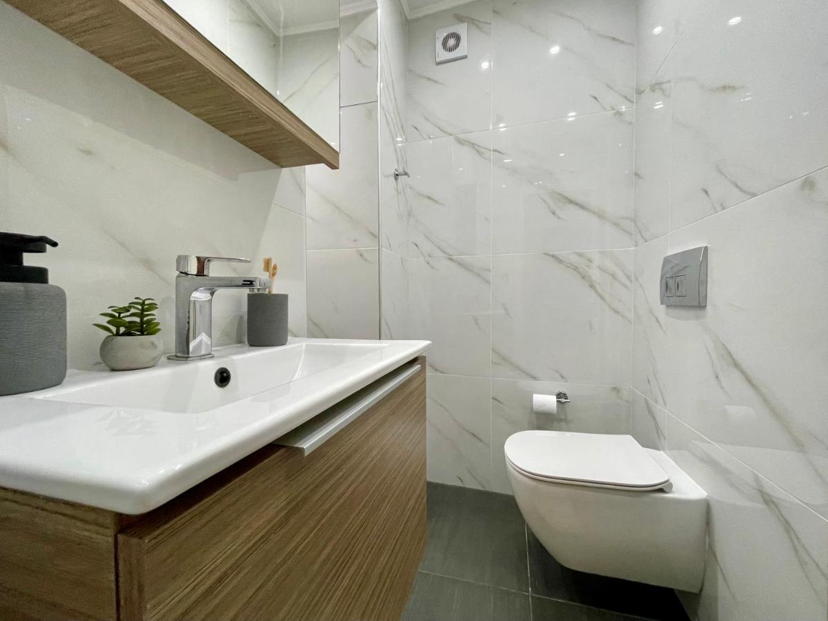 Urban Loft Downtown At Zakinthos Centre *