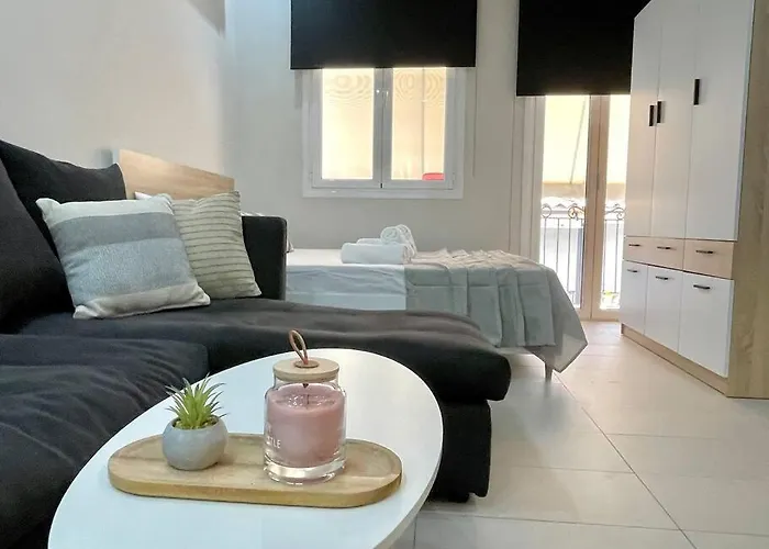 Urban Loft Downtown At Zakinthos Centre