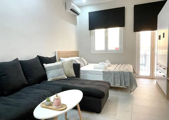 Urban Loft Downtown At Zakinthos Centre