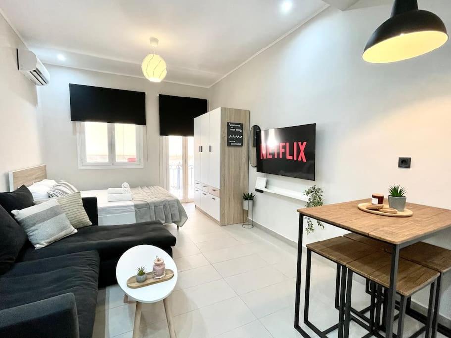 Urban Loft Downtown At Zakinthos Centre *