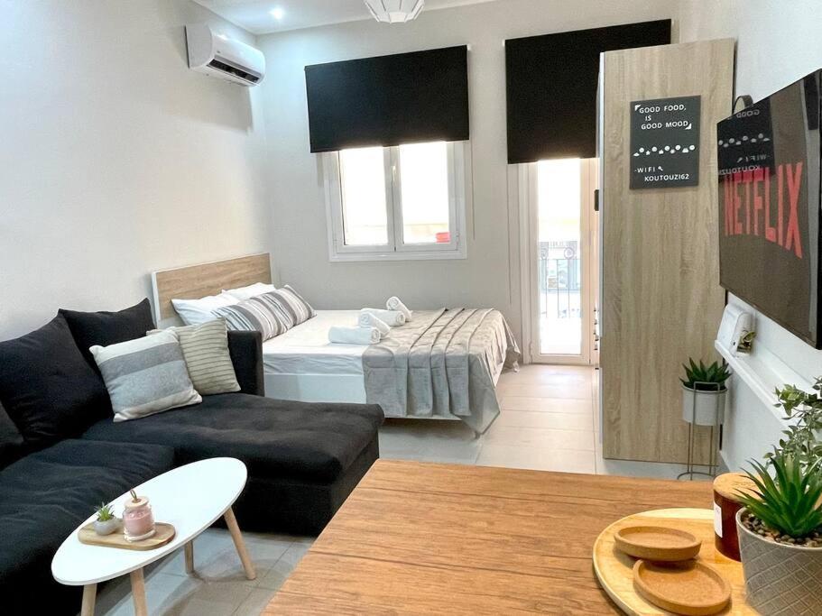 Urban Loft Downtown At Zakinthos Centre Apartment *
