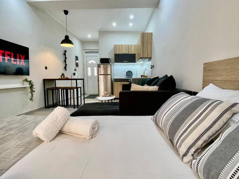 Urban Loft Downtown At Zakinthos Centre
