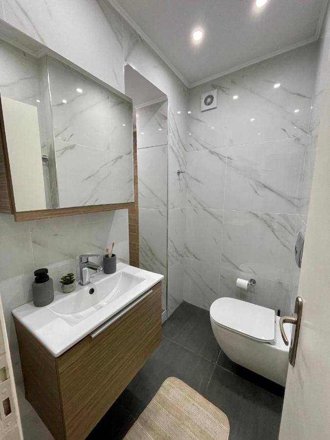 Apartment Urban Loft Downtown At Zakinthos Centre *
