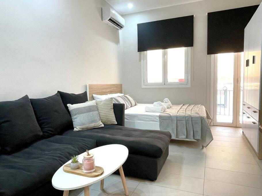 Apartment Urban Loft Downtown At Zakinthos Centre Zakynthos Town