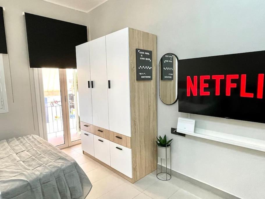Urban Loft Downtown At Zakinthos Centre Apartment