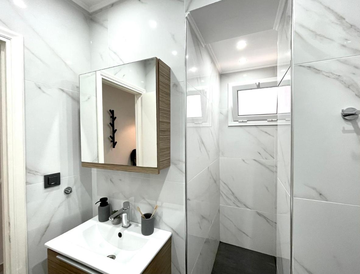 Daire Urban Loft Downtown At Zakinthos Centre Zakintos