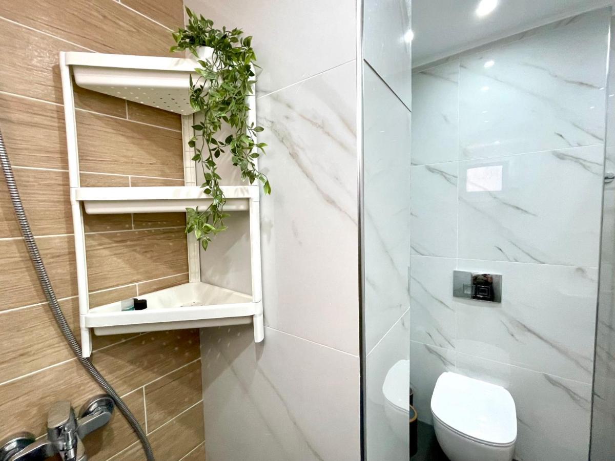 Urban Loft Downtown At Zakinthos Centre Daire